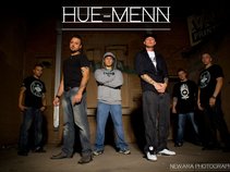 HUE-MENN