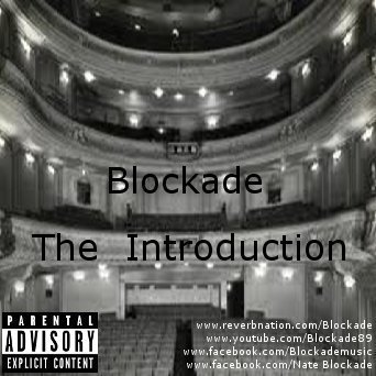 ReverbNation profile picture for @blockade
