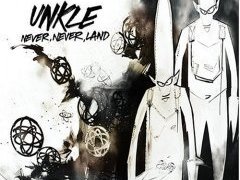 UNKLE