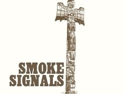 Image for Smoke Signals