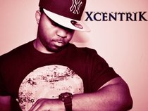 Tony "Xcentrik"