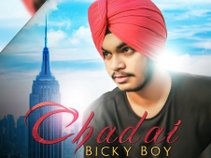 Deepak Sood