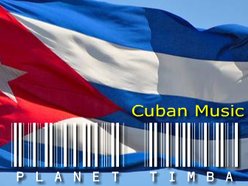 Image for Planet Timba