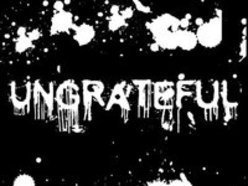 ReverbNation profile picture for @ungrateful