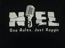 Niel a.k.a dazzle