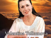 Valentina Tolkunova