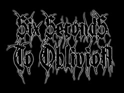 Image for Six Seconds To Oblivion