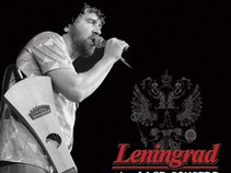 Leningrad