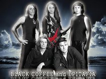 BLACK COFFEE