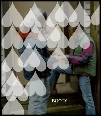 ReverbNation profile picture for @booty