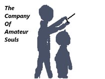 The Company Of Amateur Souls