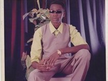 PRINCE NEGRO DE COSMO