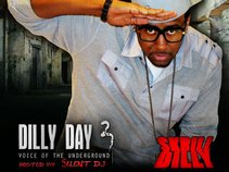 Skrill Dilly