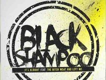 Black Shampoo