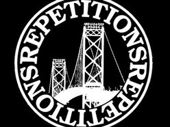 Image for Repetitions