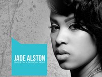 Jade Alston