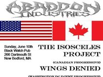 Betrayed by Prophecy