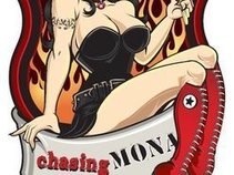 Chasing Mona