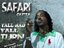 Safari Gutta (Artist)