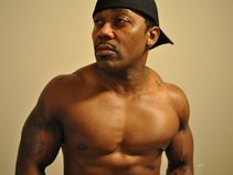 Morris j (The sexiest man alive)