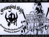 Graveyard Shift Records