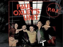 Paul Oxley's Unit