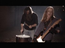 Zack Baker and The Carrows