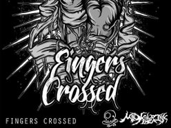 Image for Fingers Crossed