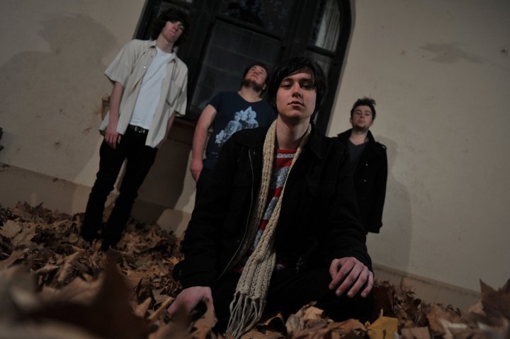 ReverbNation profile picture for @mannequins