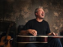 BRETT FRANKE SINGER SONGWRITER