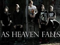 As Heaven Falls