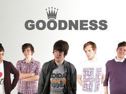 ReverbNation profile picture for @goodness