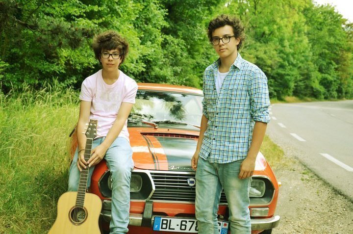 ReverbNation profile picture for @omens