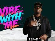 TEF-D-