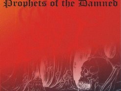Image for Prophets Of The Damned