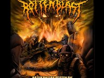 ROTTENBLAST