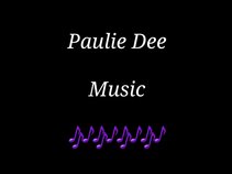 Paulie Dee