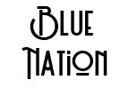 Image for Blue Nation