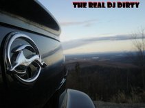 THE REAL DJ DIRTY SCREWED & CHOPPED MUSIC PAGE