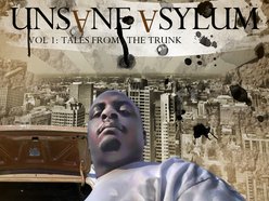 Image for Unsane