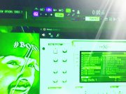 BEATZ SO MIRAKULUS