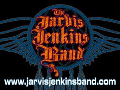 Image for Jarvis Jenkins Band