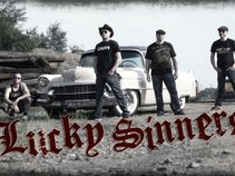 Lucky Sinners