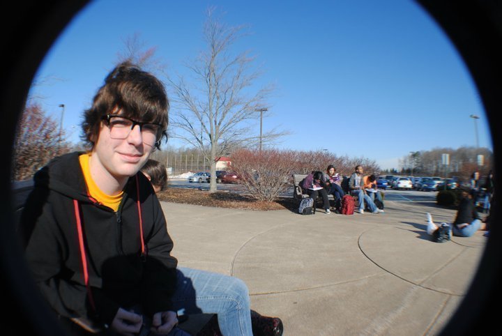 ReverbNation profile picture for @dinosaurs