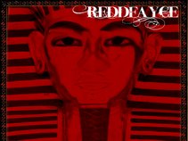 Reddfayce
