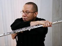 Rowland Sutherland - Flutes