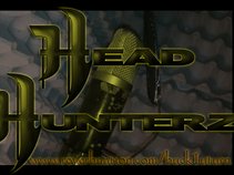 Head Hunterz