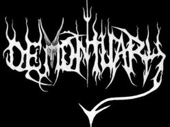 Image for Demontuary