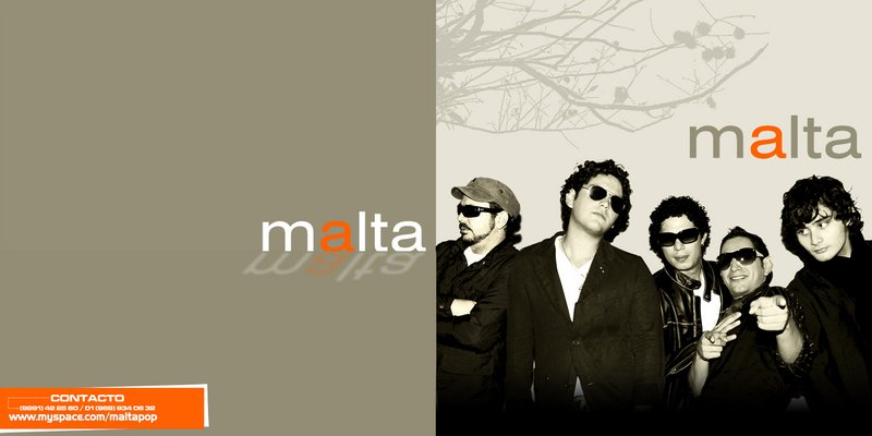 ReverbNation profile picture for @malta