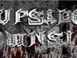 Image for Upside Downside